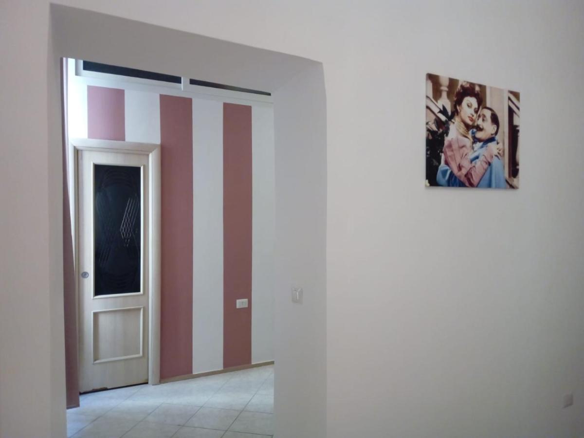 Ferienwohnung La Passione Italiana Neapel Exterior foto