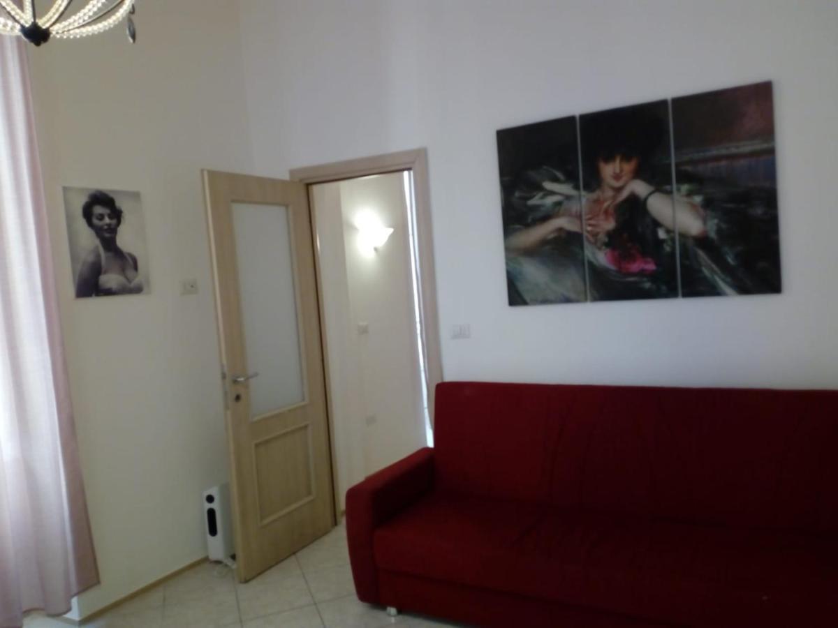 Ferienwohnung La Passione Italiana Neapel Exterior foto