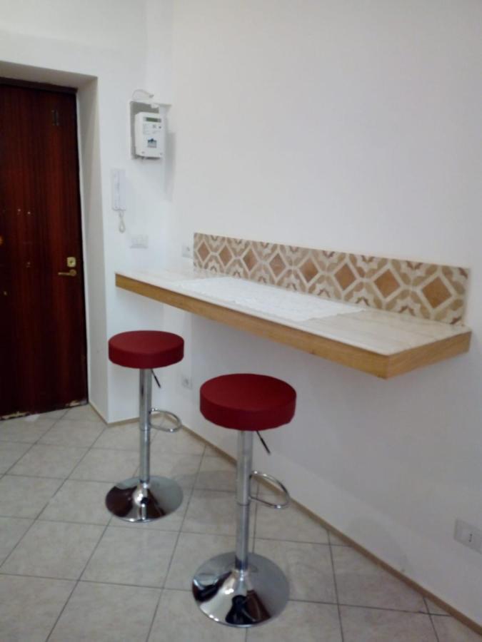 Ferienwohnung La Passione Italiana Neapel Exterior foto
